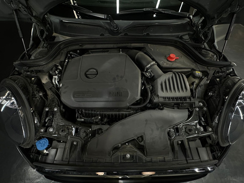 Mini Cooper PEPPER 5P AT 2020