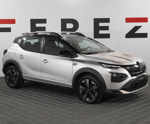 Renault Kardian 1.0 Tce Premiere Edition 200 Edc 2024