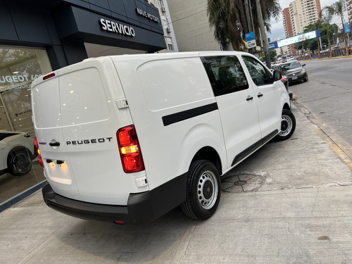 Peugeot Expert 1.6 Hdi Premium 6as 2025