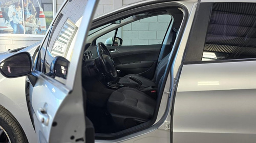 Peugeot 308 1.6 Allure Pack 2019