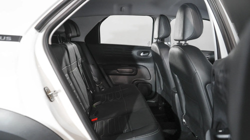 Citroën C4 Cactus 1.6 Thp 165 At6 Shine 2020