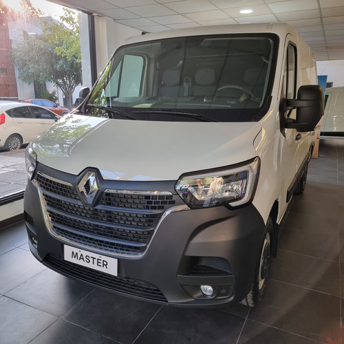 Renault Master 2.3 L1h1 2025