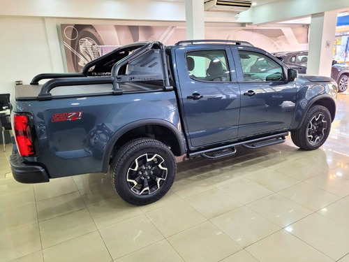 Chevrolet S-10 2.8 TD DC 4X4 Z71 AT L26 2026