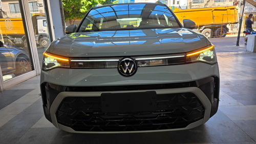 Volkswagen Taos 1.4 250 Tsi Highline Tiptronic 2026