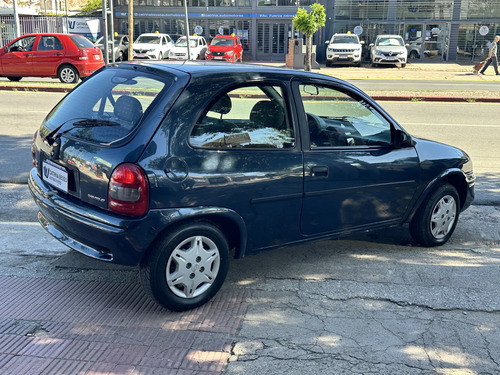 Chevrolet Corsa Classic 1.6 Gl 3p 2008