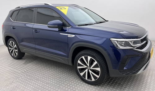 Volkswagen Taos 1.4 250 Tsi Highline 2022