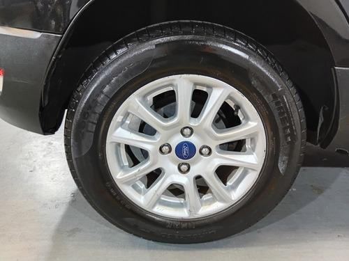 Ford Ecosport 1.5 Se L/18 2018