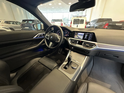BMW Serie 4 2.0 430i Mpackage 2023