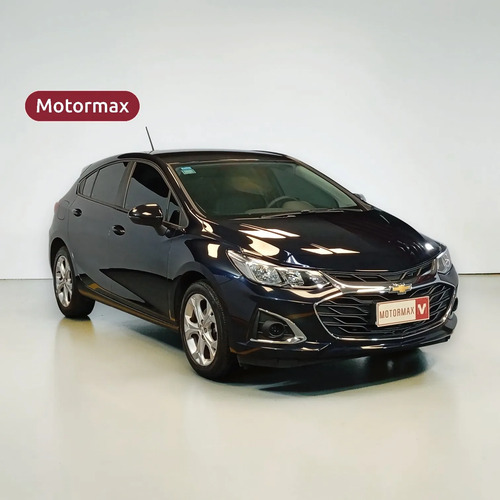 Chevrolet Cruze 1.4 5 Ptas Lt At 2024
