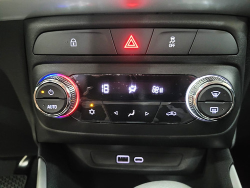 Chevrolet Tracker 1.2 T LTZ AT L26 2026