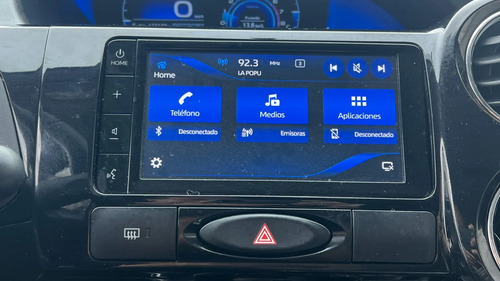 Toyota Etios 1.5 Sedan Xls 2023