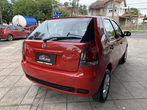 Fiat Palio 1.4 Fire Pack Seg. Confort 2015