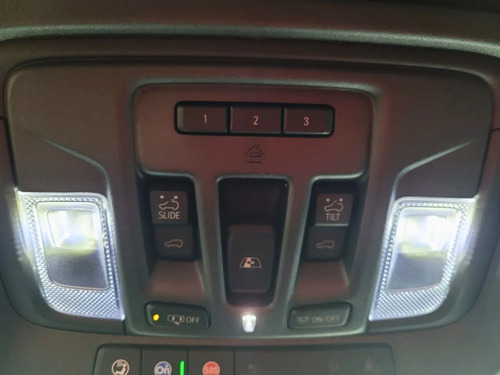 Chevrolet Silverado 5.3 V8 4X4 HIGH COUNTRY AT10 2026