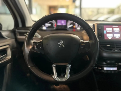 Peugeot 2008 1.6 Thp Sport 2018