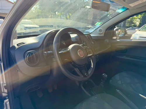 Fiat Mobi 1.0 FIRE EASY L16 2017