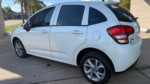 Citroën C3 90 LIVE 2016