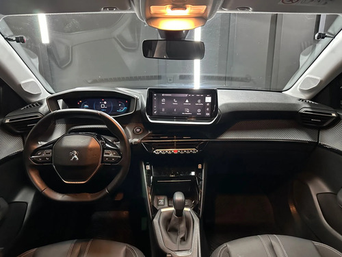 Peugeot 208 1.6 FELINE TIPTRONIC L24 2024