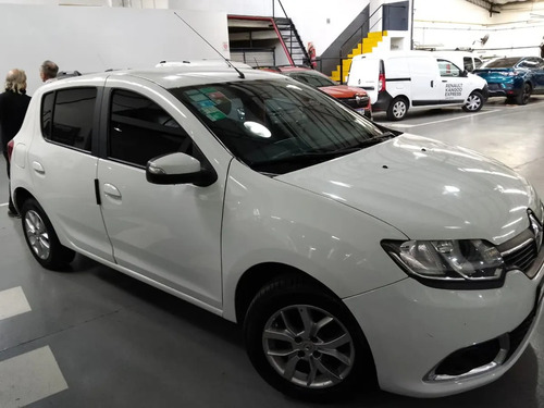 Renault Sandero 1.6 Privilege Pack 105cv 2017