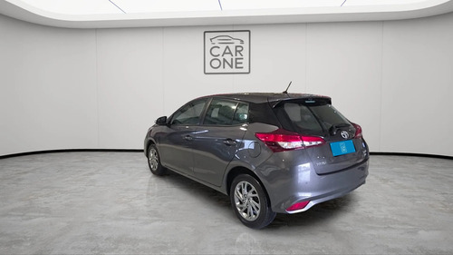 Toyota Yaris 1.5 XLS 5P 2024