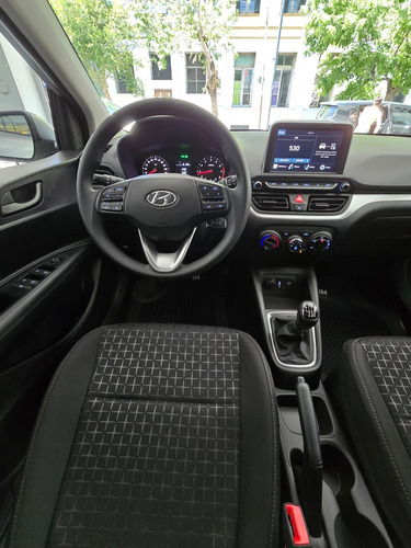 Hyundai HB20 1.6 Comfort Plus Mt 2025