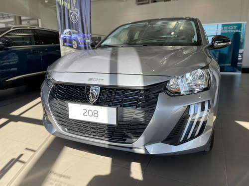 Peugeot 208 1.0T Allure Pack 2024
