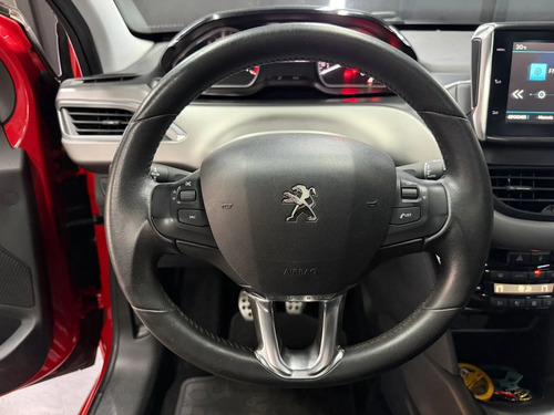 Peugeot 208 1.6 FELINE L16 2019