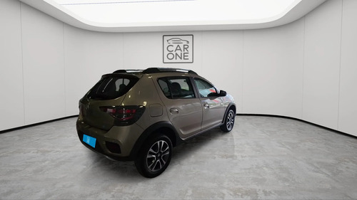 Renault Stepway 1.6 INTENS CVT L23 2024