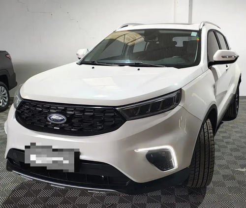 Ford Territory 1.5t Sel 2023