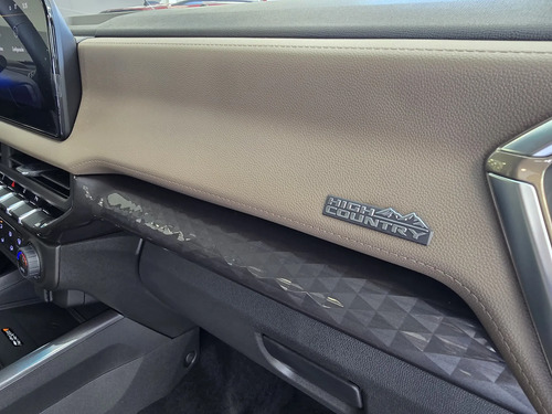 Chevrolet S-10 2.8 High Country Cd Tdci 207Cv 4X4 At 2026