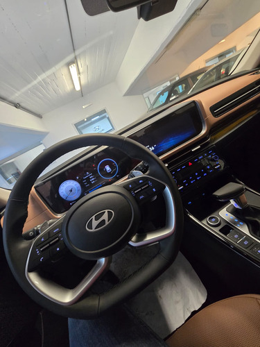 Hyundai Creta 1.6 At Safety+ 2025