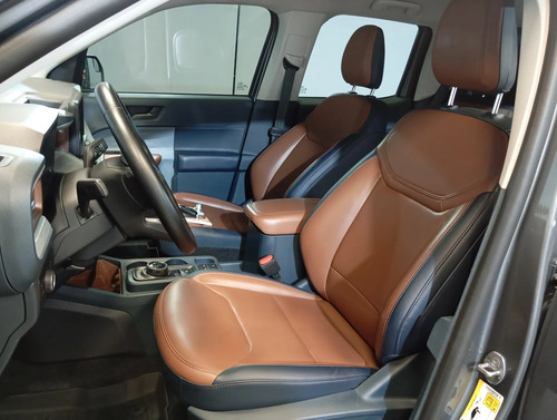 Ford Maverick 2.0T 4Wd Lariat At8 2024