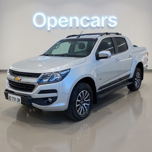 Chevrolet S10 2.8 High Country Cd Tdci 200cv Automática 2019