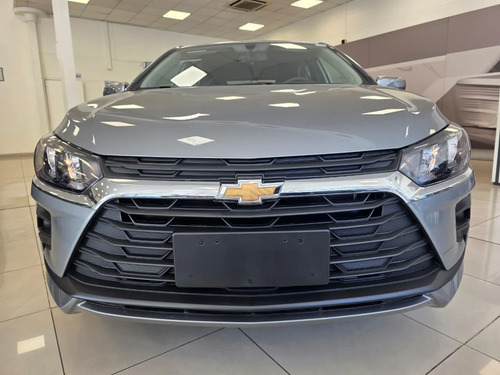 Chevrolet Onix 1.0 Lt 2025