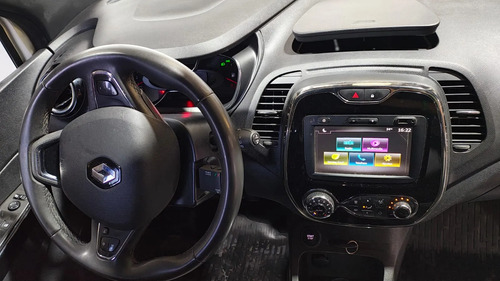 Renault Captur 2.0 Intens 2021