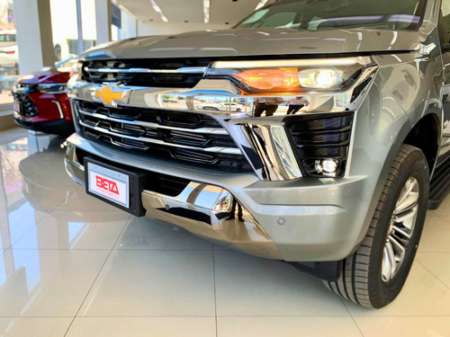 Chevrolet S-10 2.8 TD DC 4X4 HC AT L26 2026