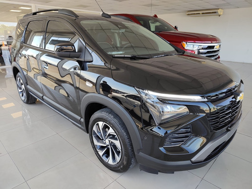 Chevrolet Spin 1.8 Premier 7As At 105Cv 2025