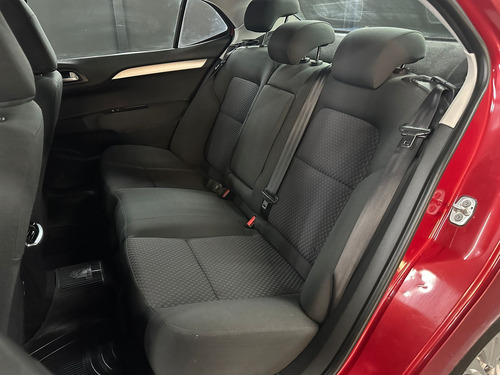 Citroën C4 LOUNGE 2.0 I TENDANE 2014