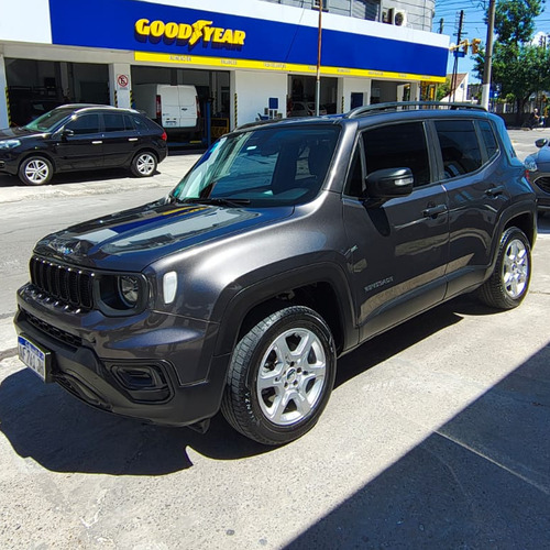 Jeep Renegade 1.8 Sport 2023