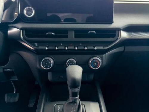 Chevrolet S-10 2.8 TD DC 4X4 WT AT L26 2026