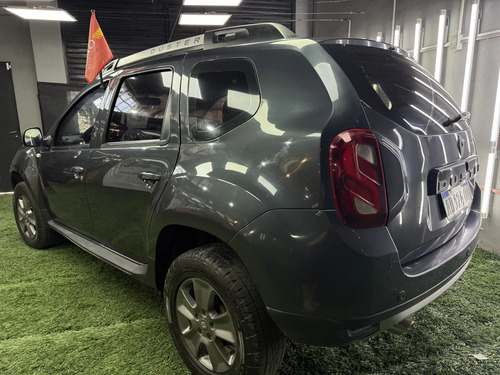 Renault Duster 2.0 Ph2 4x4 Privilege 2018