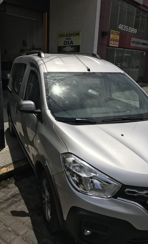 Renault Kangoo Ii 1.6 Sce Stepway 2026