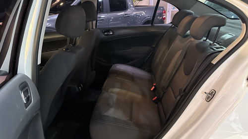 Peugeot 408 1.6 Allure Pack Hdi 115cv 2020