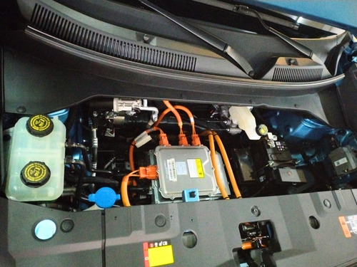 Chevrolet Spark EUV ACTIV 2026