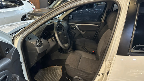 Renault Duster DYNAMIQUE 1.6 4X2 2013