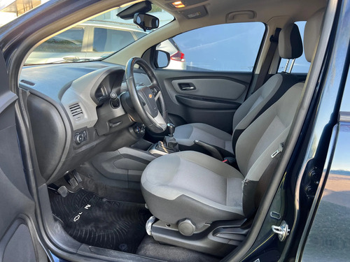 Chevrolet Spin 1.8 Ltz 7as 105cv 2017