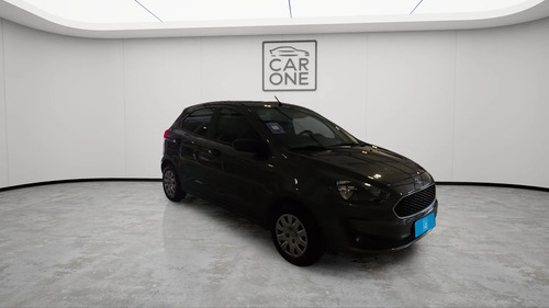 Ford Ka 1.5 S 5P L18 2020