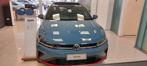 Volkswagen Vento 2.0 Tsi 350 Gli Dsg FC 2025