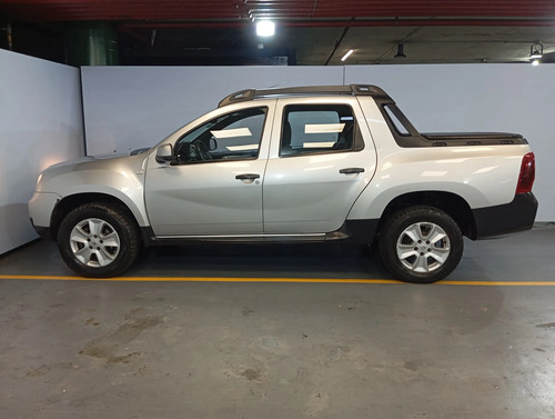 Renault Oroch 1.6 Dynamique 2019