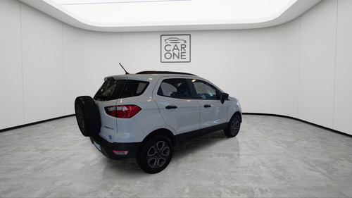 Ford Ecosport 1.5 FREESTYLE L18 2021