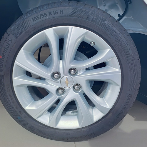 Chevrolet Onix 1.0 Turbo Ltz At 2026